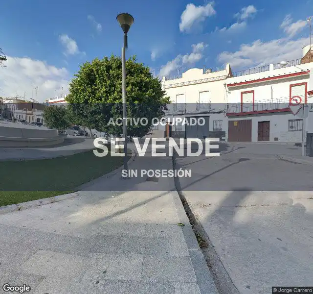 Exterior view of Flat for sale in Las Cabezas de San Juan