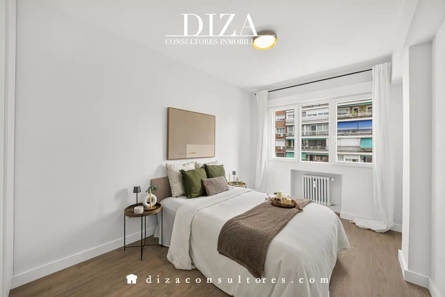 Piso con ascensor en venta en Avenida de Brasilia, imagen 18