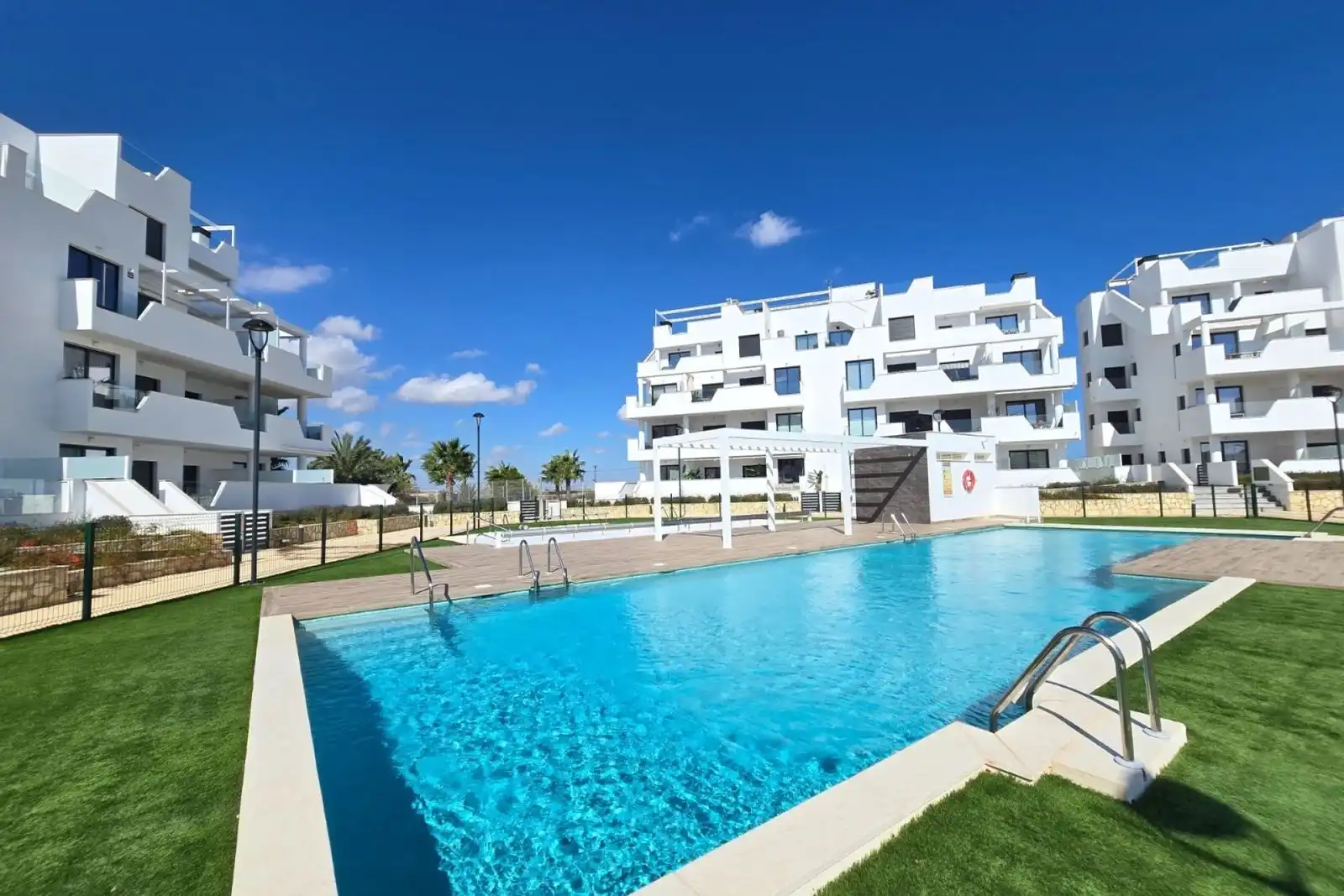 Appartement compact avec piscine à vendre à N/A, imagen 23