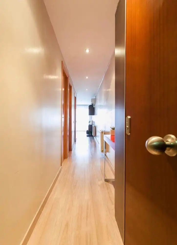 Flat with terrace for sale in Avenida CORTS CATALANES, imagen 14