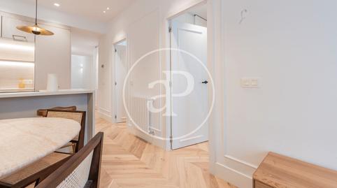 Foto 5 de Pis en venda a Calle de Bretón de Los Herreros, Ríos Rosas - Nuevos Ministerios,  Madrid Capital