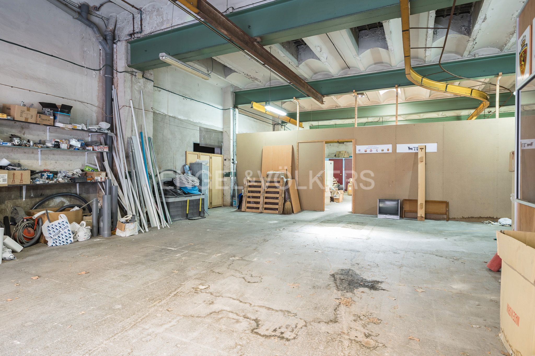 Industrial buildings for sale in Sant Boi de Llobregat