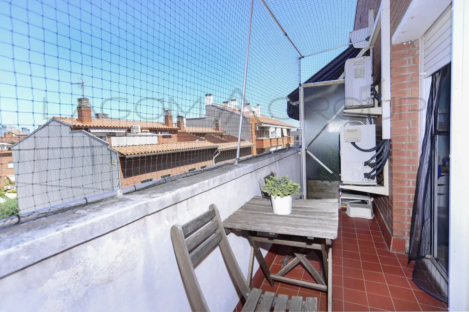 Dúplex amb terrassa en venda a Torre-roja-Campreciós, imagen 33
