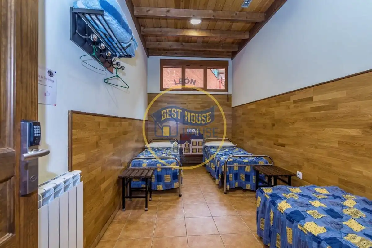 Hôtel à vendre à Puente Castro, imagen 34