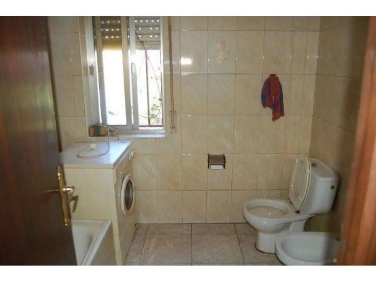 Baño de Casa o chalet en venta en Pastores con Jardín privado