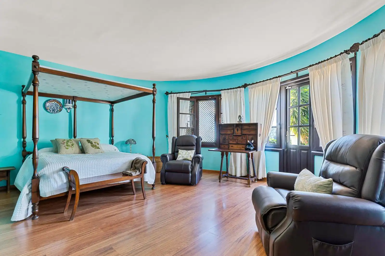 Villa mit Pool zum Verkauf in Mijas pueblo, imagen 6