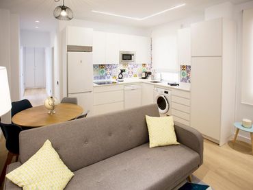 Apartment to rent in Retiro