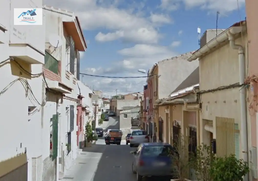 Houses for sale in Calle ROMERO, Totana