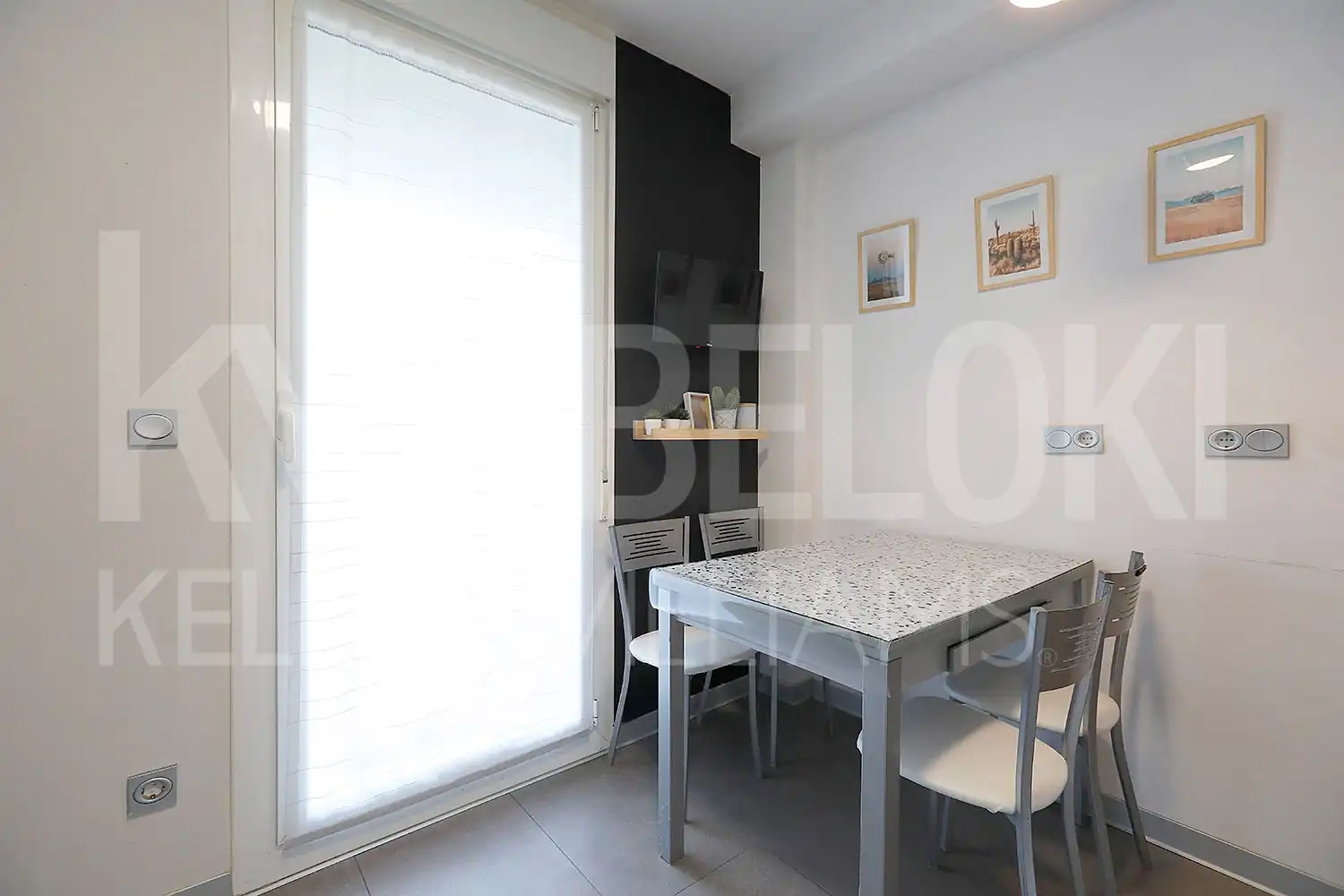 Flat for sale in Piketazaharra Kalea, Lapice - Larreaundi - Olaberria - Meaka