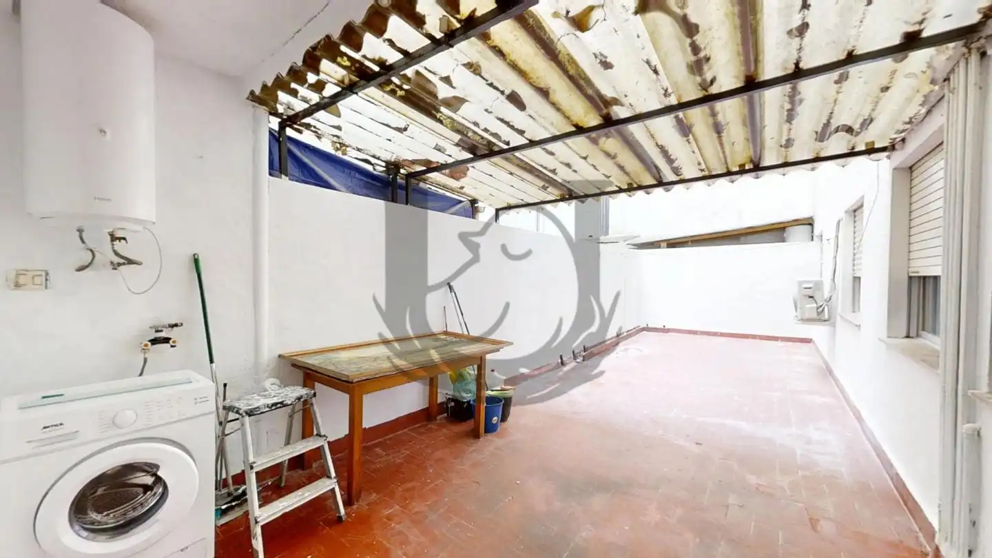 Piso en venta en Alginet