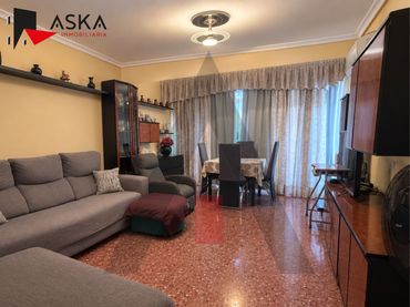 Appartamento con ascensore in vendita a Plaza Xúquer