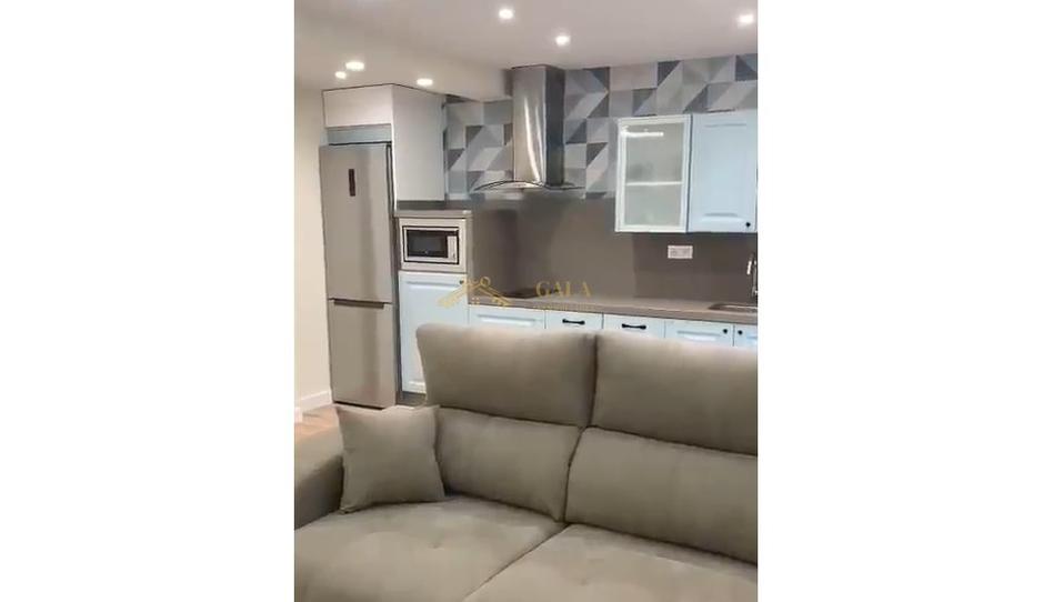 Photo 1 of Flat to rent in Centro, Cáceres