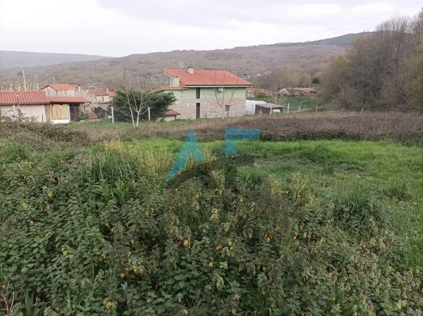 Terreni e lotti in vendita a Aldea Quintairos, imagen 3