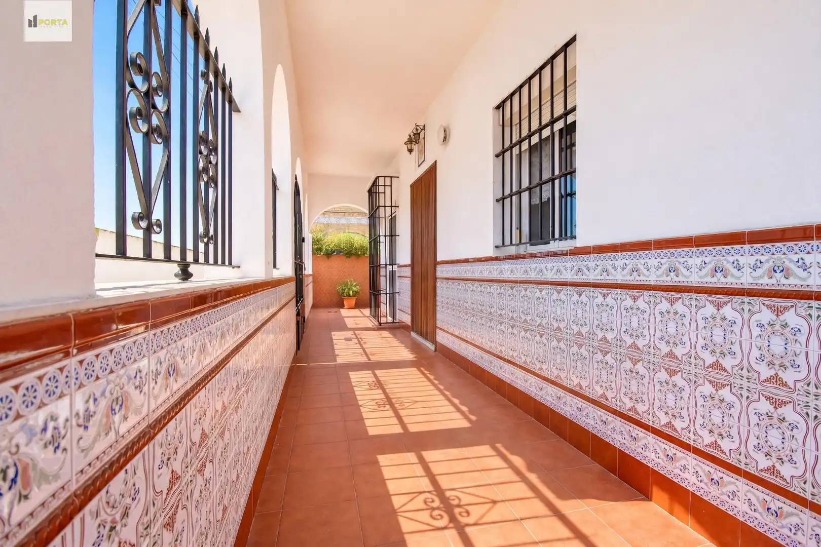 Casa en venta en Ctra Jerez - Ctra del Puerto, imagen 2
