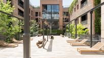 Terrassa de Loft en venda en  Barcelona Capital amb Aire condicionat, Calefacció i Parquet