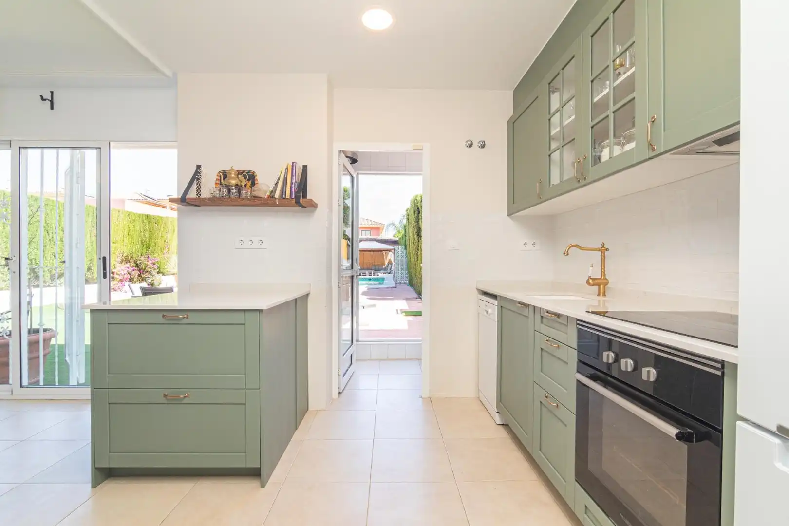 Villa mit Terrasse zum Verkauf in Avenida del mediterraneo, imagen 23