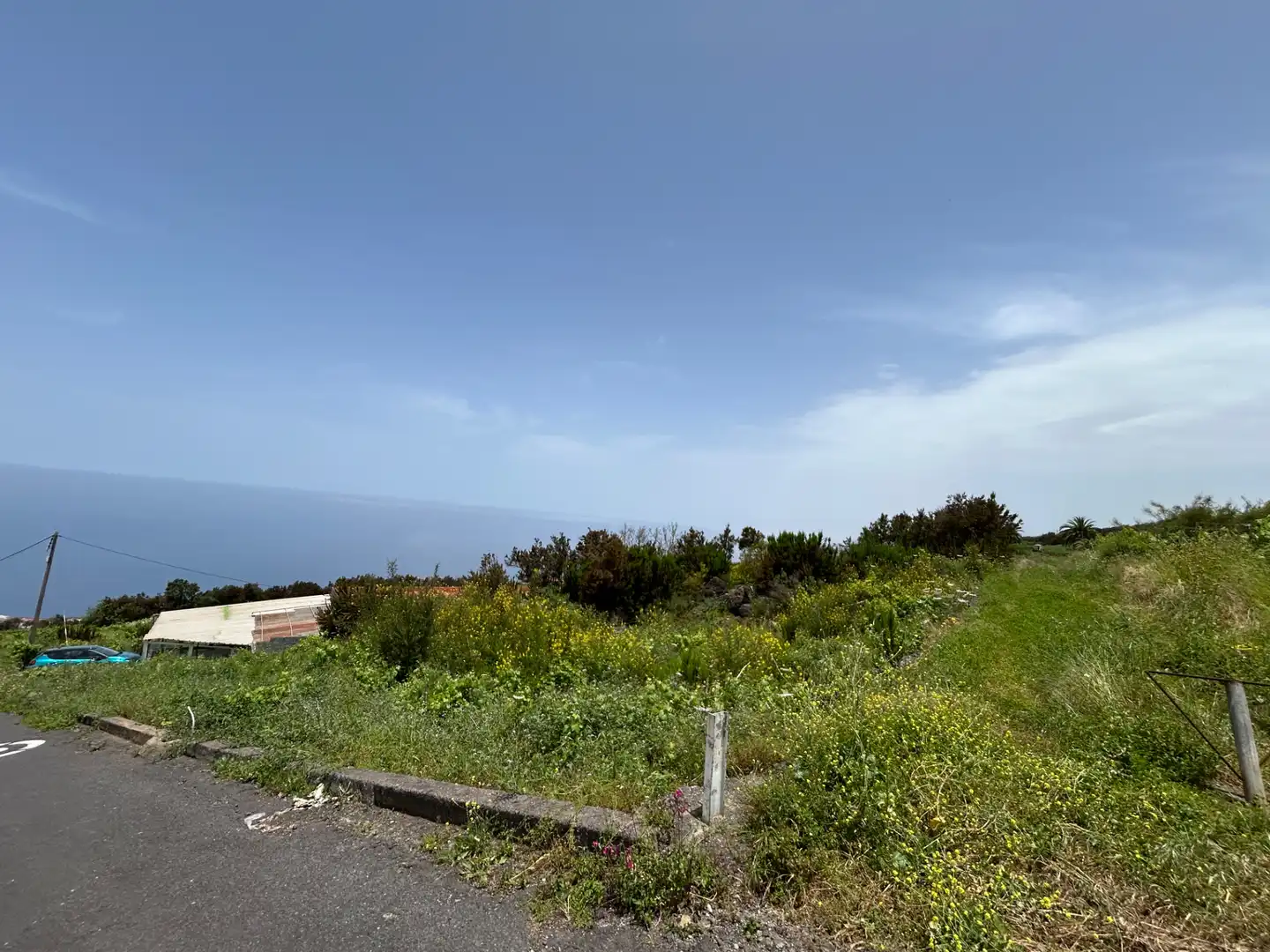 Residential for sale in Santa Úrsula