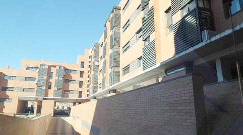 Foto 2 von Garage zum Verkauf in C/ Mediterráneo, Prado Santo Domingo - Ensanche, Alcorcón