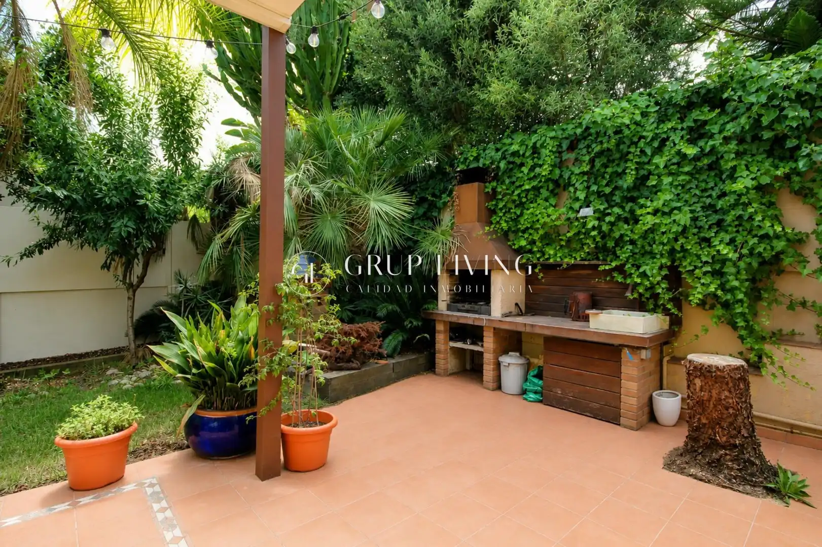 Casa amb terrassa en venda a Vallpineda - Santa Bárbara, imagen 17