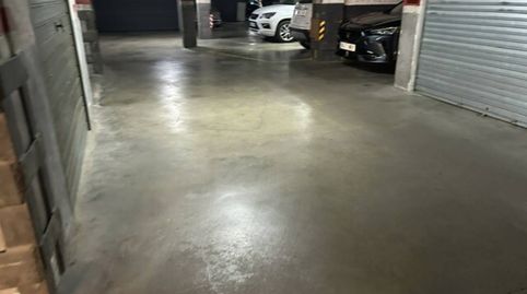 Venta de plaza de garaje para coche mediano con doble acceso, imatge 4