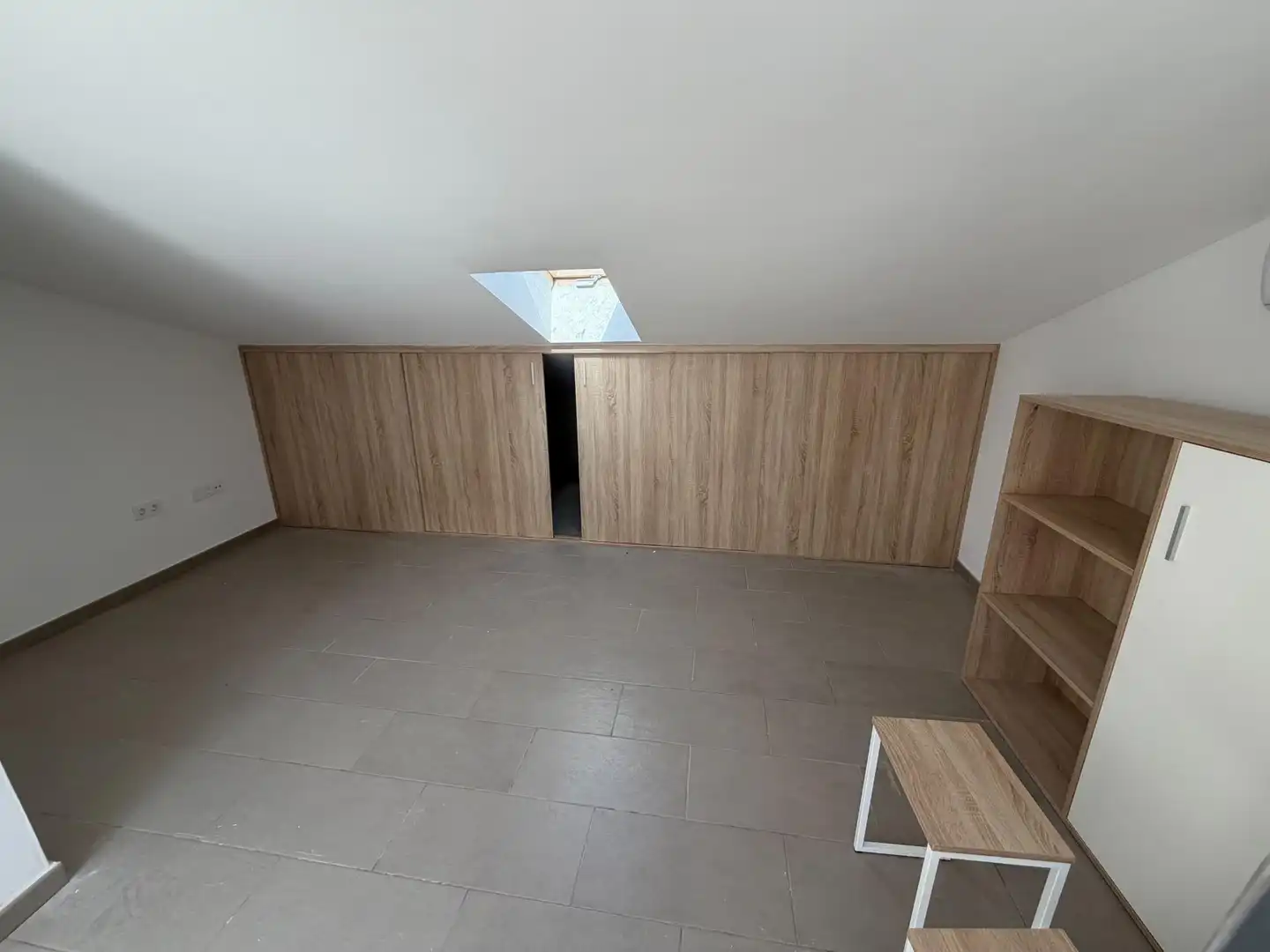 Attic for sale in Lleida  with Air Conditioner and Terrace