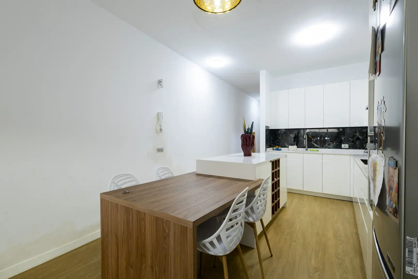 Kitchen of Detached homes for sale in Arafo  with Terrace, Storage room and Balcony