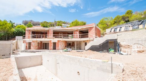 Foto 2 de Casa o chalet en venta en Centro ciudad, Jávea / Xàbia