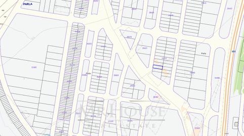 Photo 5 of Industrial land for sale in A-42, La Ermita, Madrid