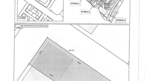 Foto 2 de Residencial en venda a  Poligono Uzp0202 Los Cerros, 356, Los Cerros, Madrid