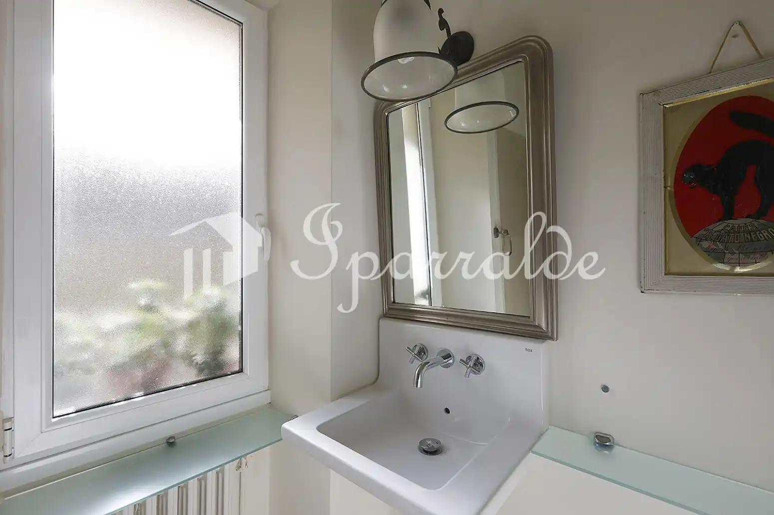 Casa amb terrassa en venda a Centro - Mendibil - Santiago, imagen 42