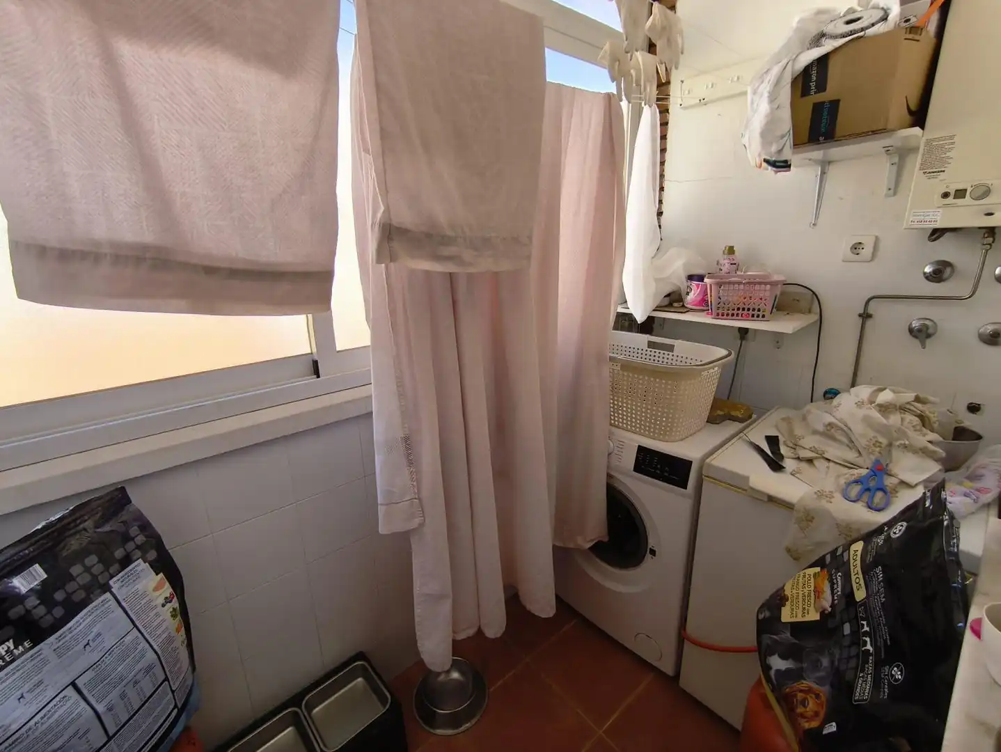Dormitori de Pis en venda en Motril amb Terrassa