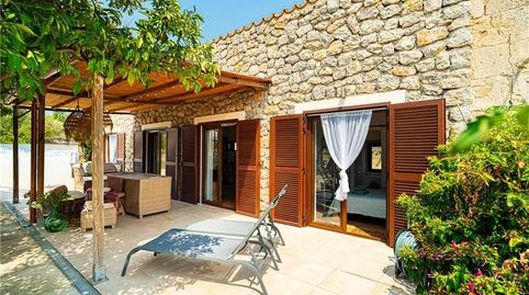 Foto 2 von Country house zum Verkauf in Campanet, Illes Balears
