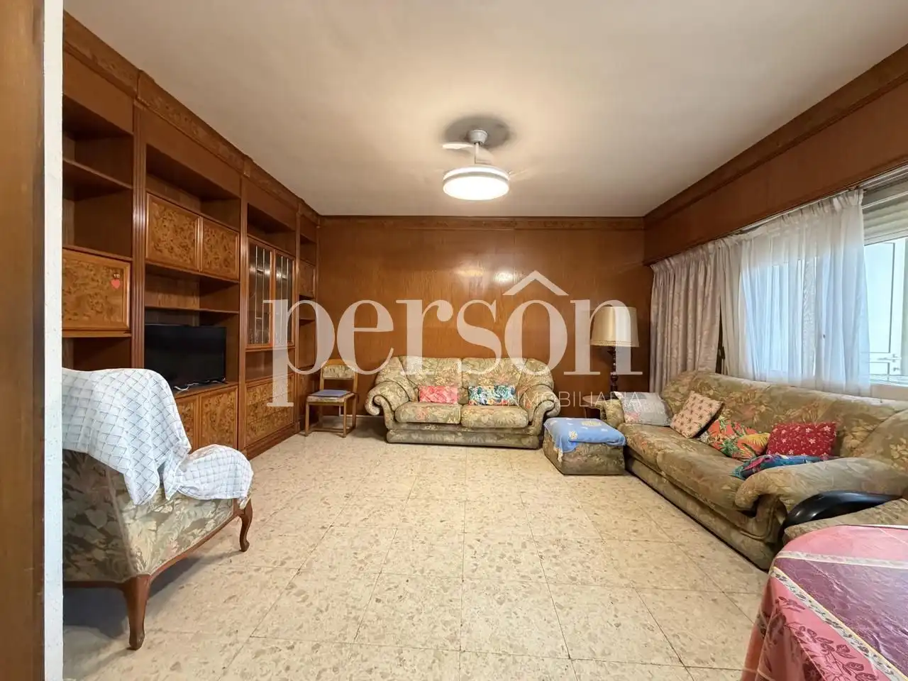 Wohnung mit Terrasse zum Verkauf in Germaníes - Juzgados, imagen 6