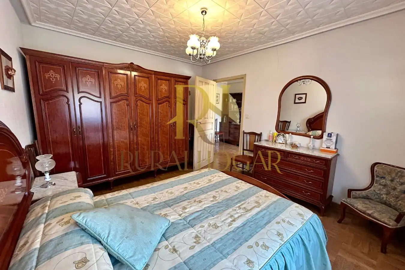 House with terrace for sale in Calle Real 27, imagen 26