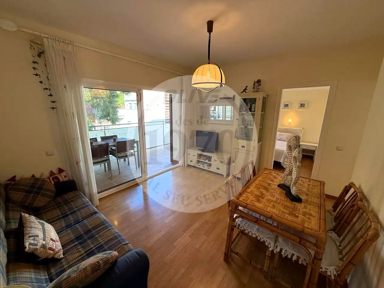 Appartement avec terrasse à vendre à calle Llevant, imagen 7