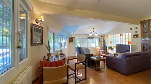 Foto 5 de Casa o chalet en venta en Villamontes - Boqueres, San Vicente del Raspeig / Sant Vicent del Raspeig