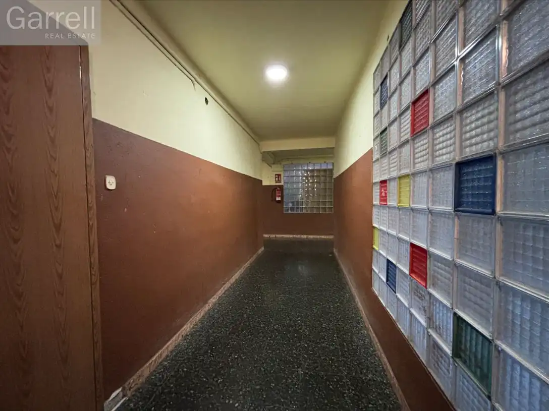 Pis en venda en Mataró amb Terrassa