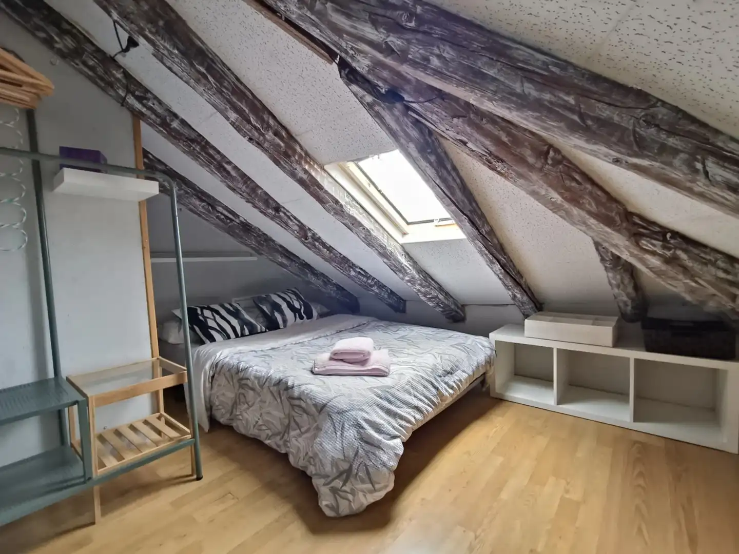 Habitación de Piso de alquiler en Centro