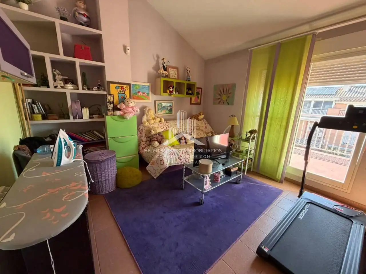 Adosado con piscina en venta en Calle Manuel Cubedo, imagen 60