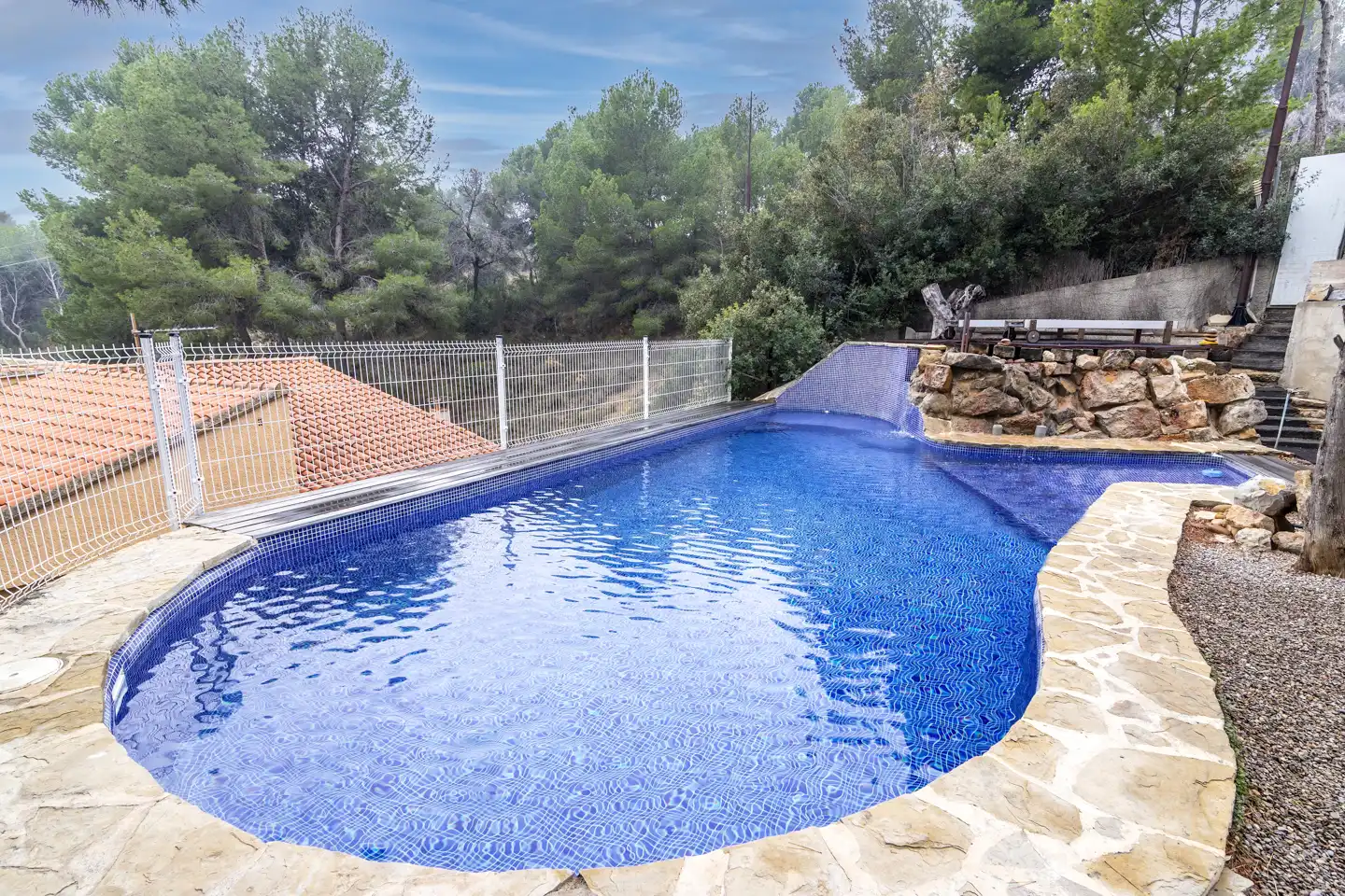 Xalet amb terrassa en venda a San Miguel - El Paraiso, imagen 62