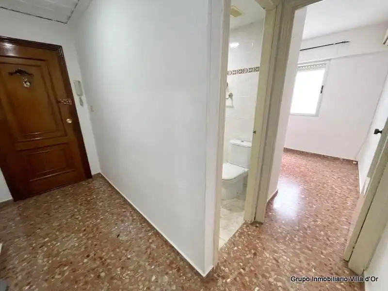 Ático en venta en Saladar