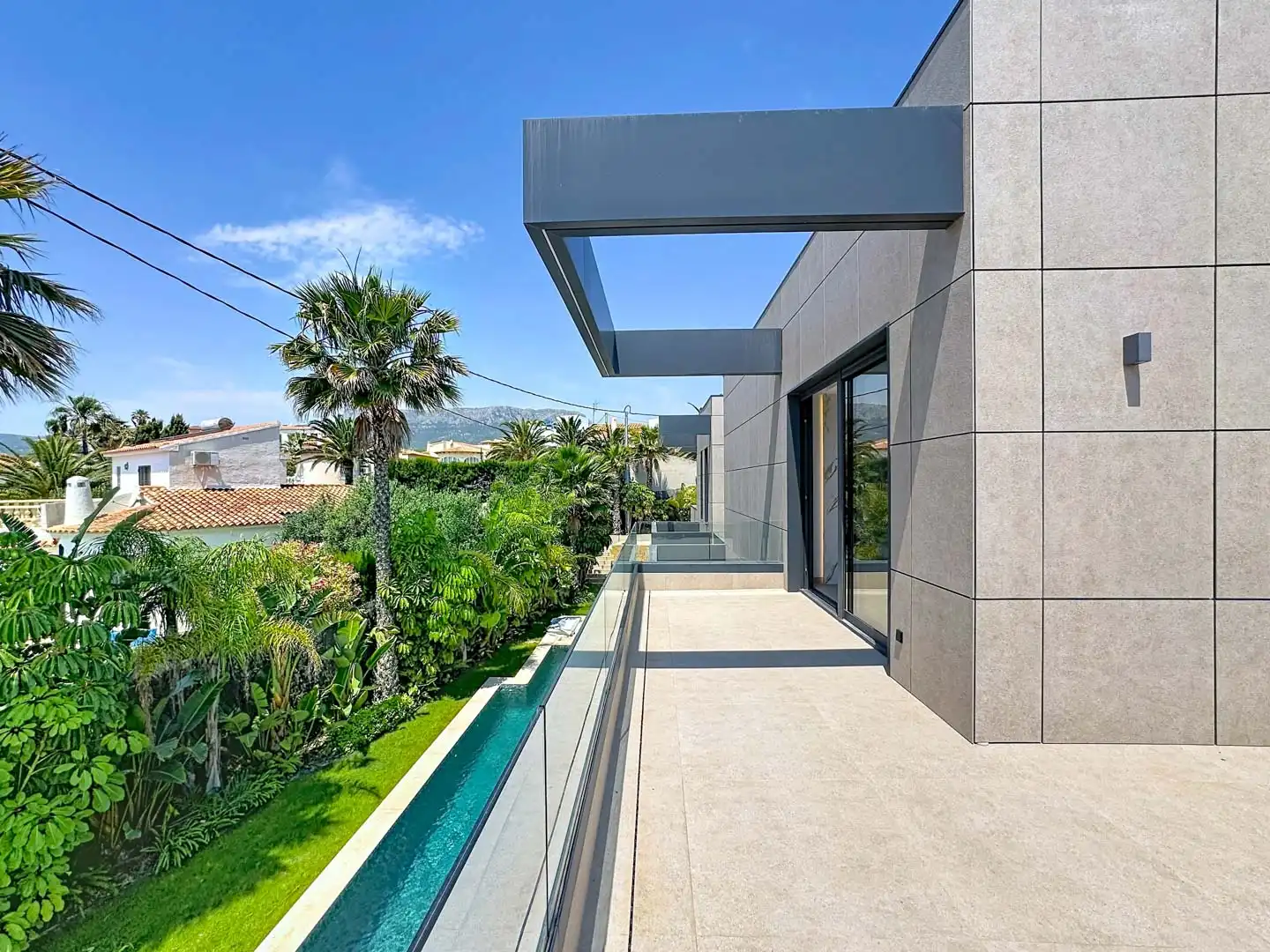 Maison avec terrasse à vendre à Canuta, imagen 41