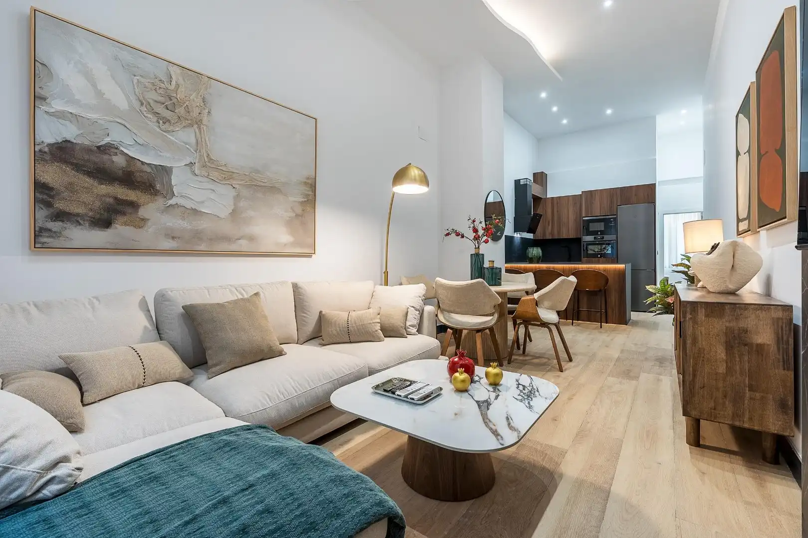 Ground floor with pool for sale in Avenida Avenida Divina Pastora, imagen 4