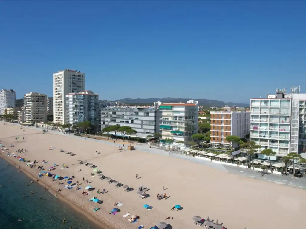 Apartament amb ascensor en venda a Platja d'Aro, imagen 17