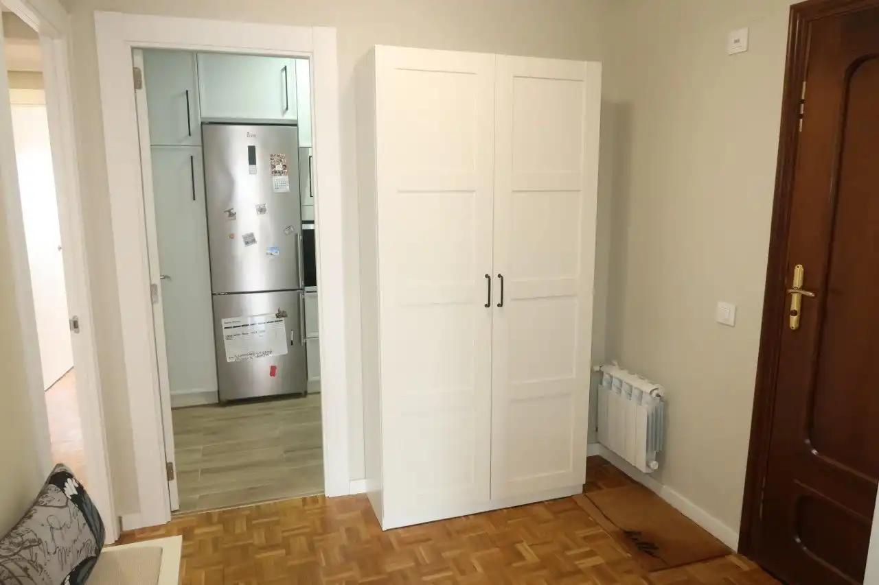 Dormitori de Pis en venda en A Coruña Capital  amb Aire condicionat, Calefacció i Parquet