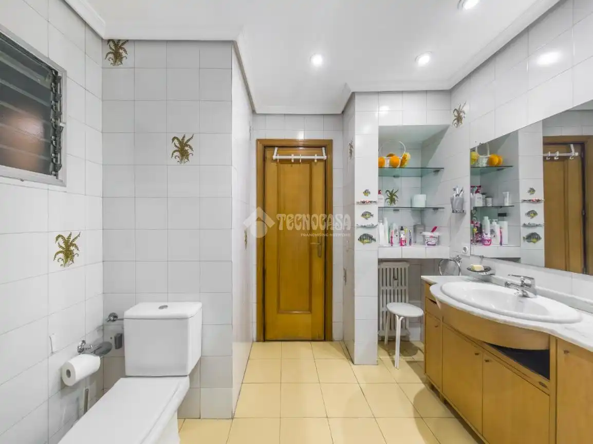 Piso en venta en Vallehermoso