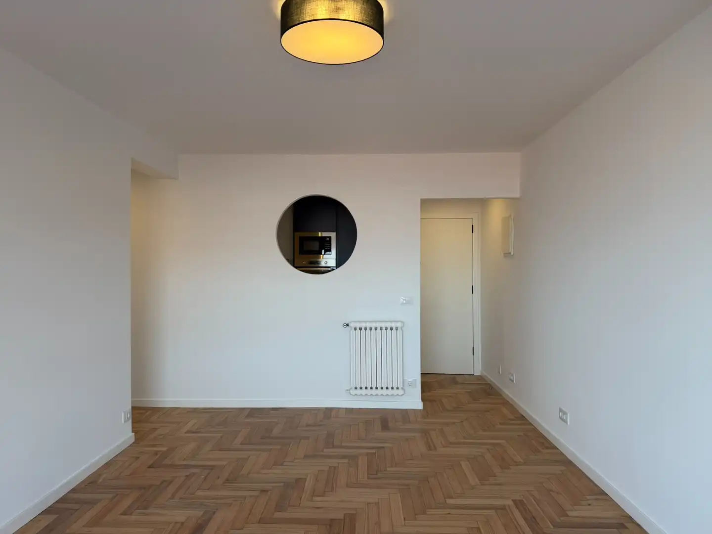 Piso de alquiler en Vigo  con Calefacción, Parquet y Trastero
