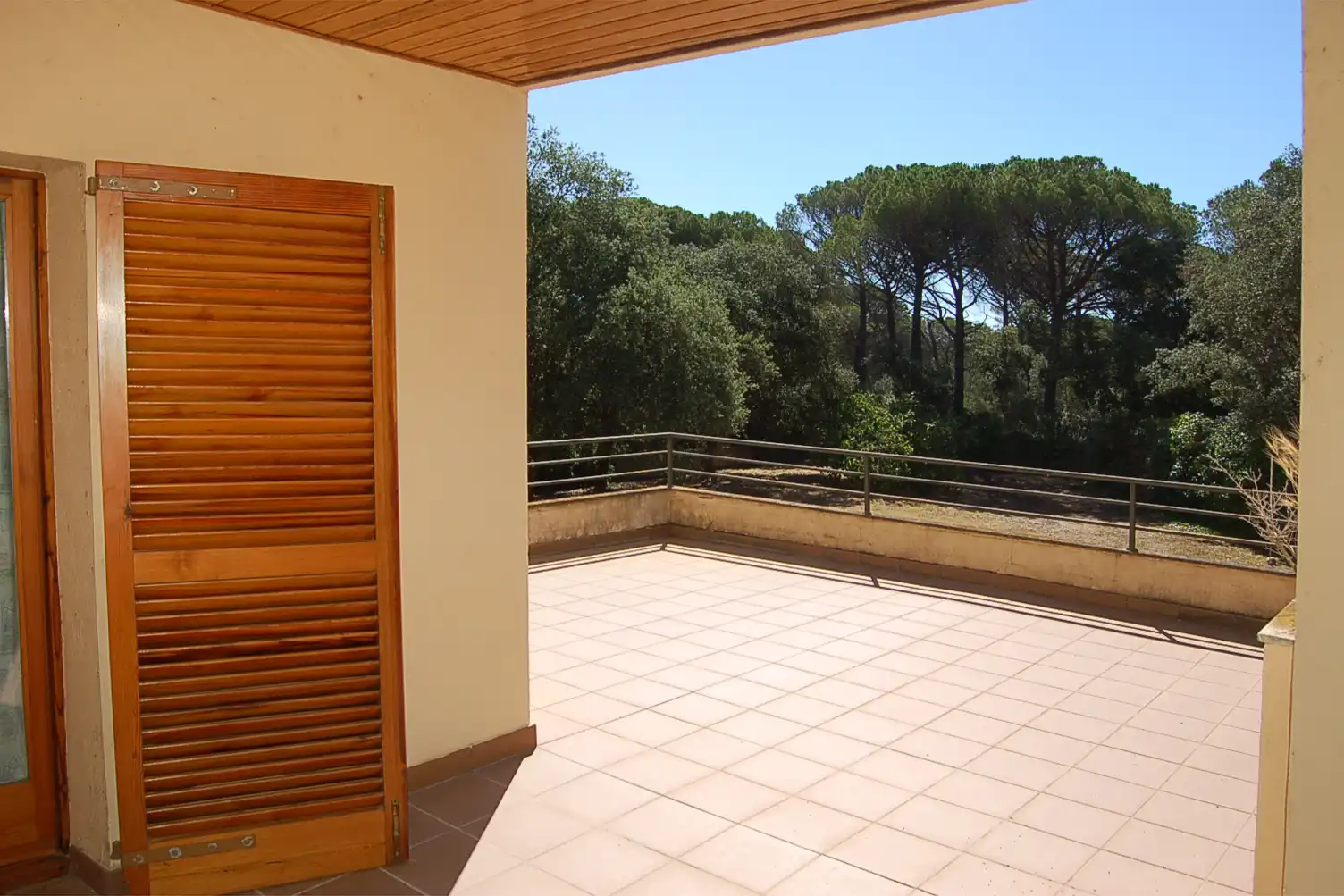 Chalet con terraza en venta en Golf Costa Brava, imagen 36