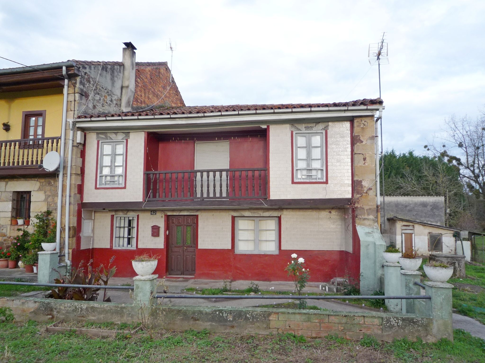 House or chalet for sale in N/A, Vioño