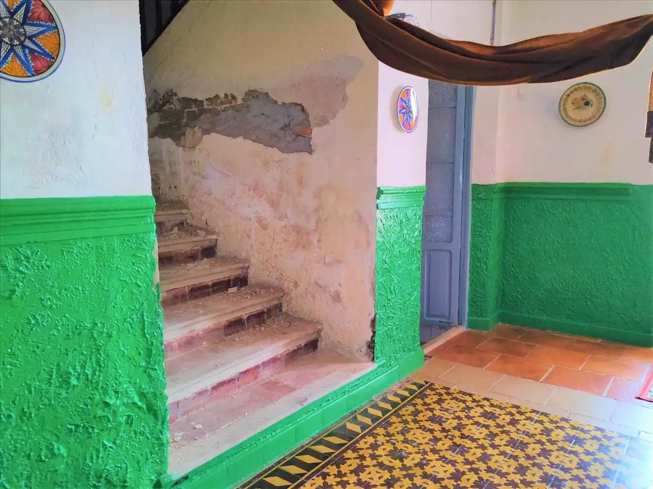 Casa o chalet en venta en Santa Ana, Almagro